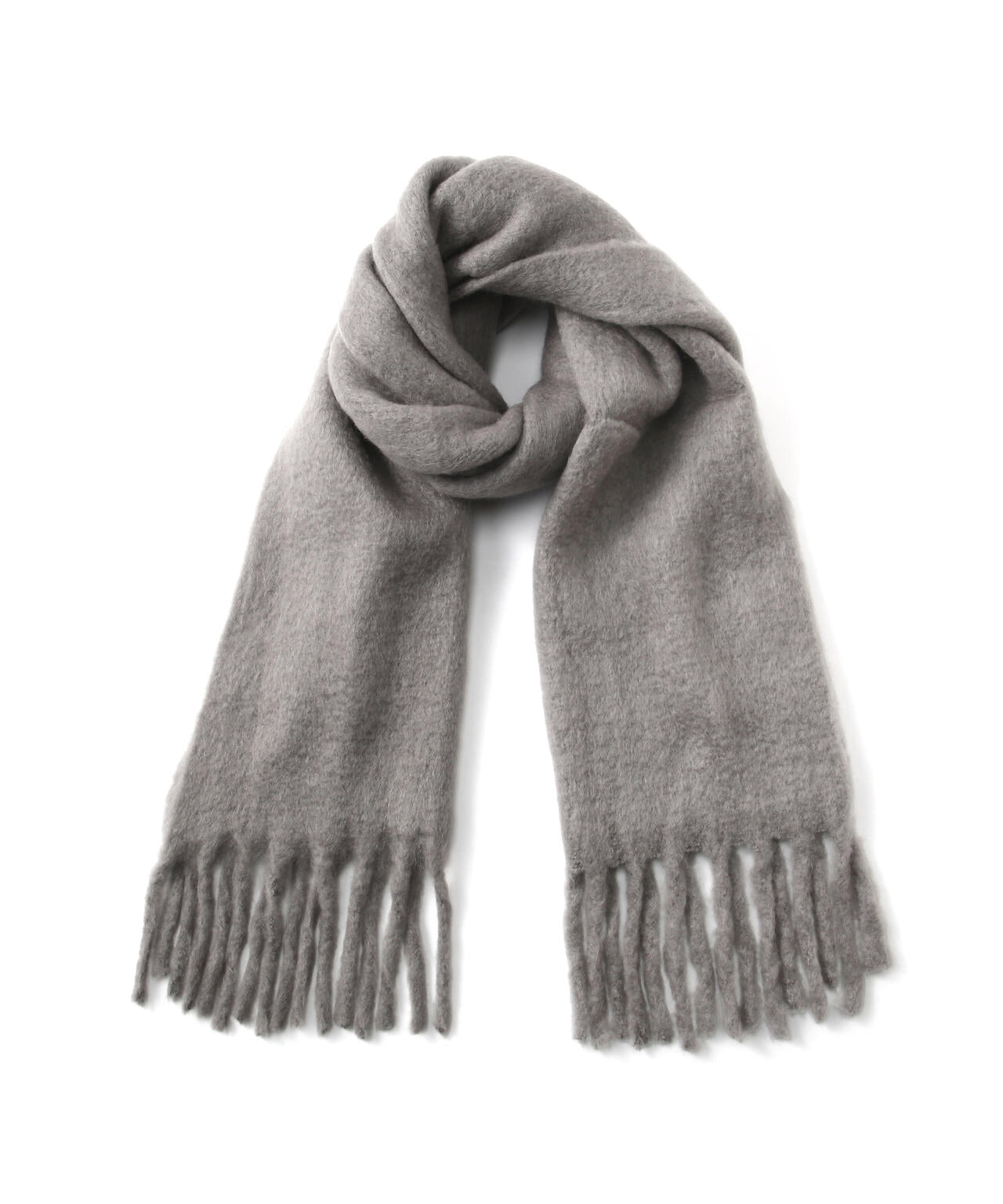 フラッフィーマフラー | ADORE（アドーア） ｜【公式】通販mix.tokyo