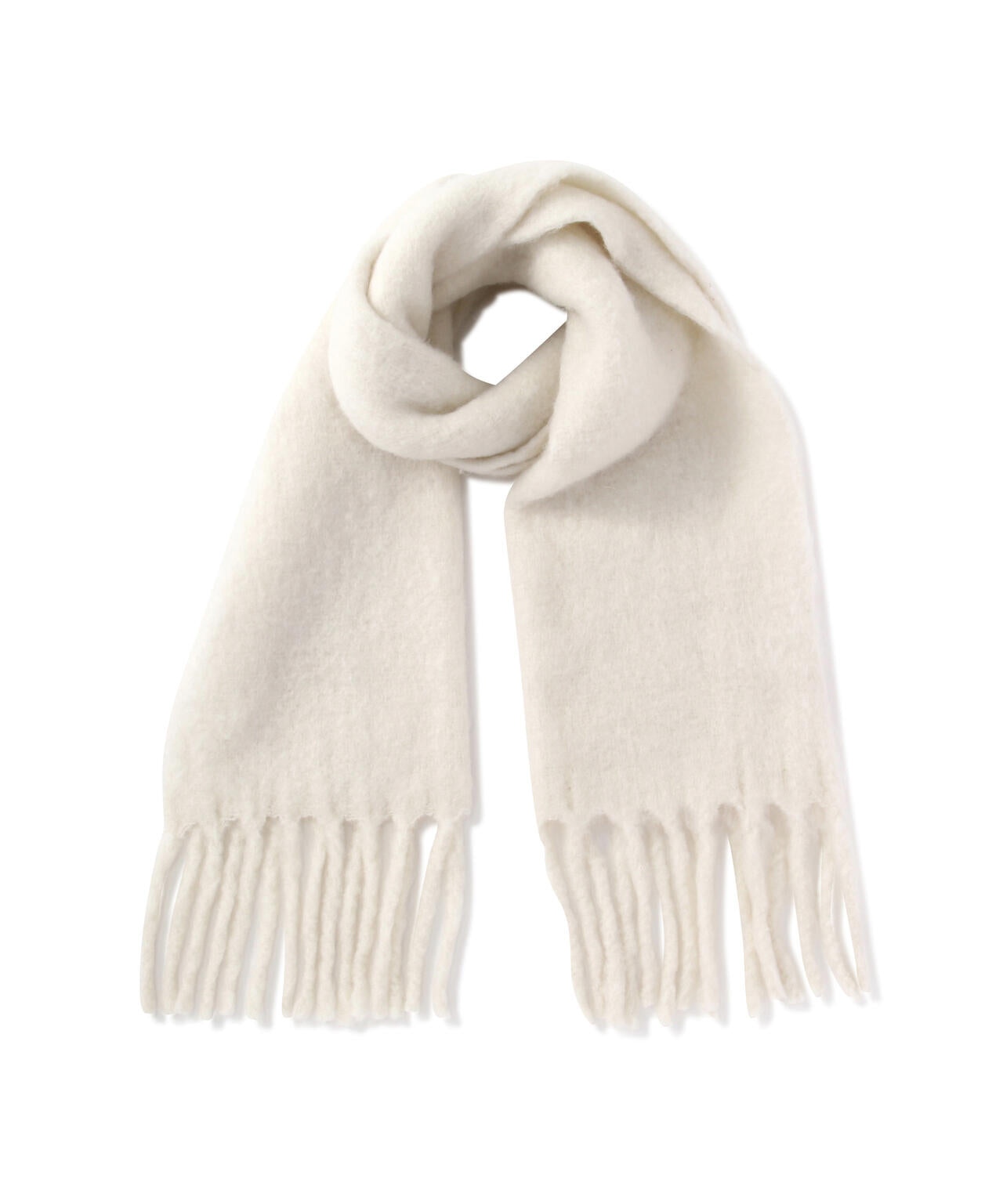 Adererror マフラー　White 987_BMADFWAC0403IV_1.jpg