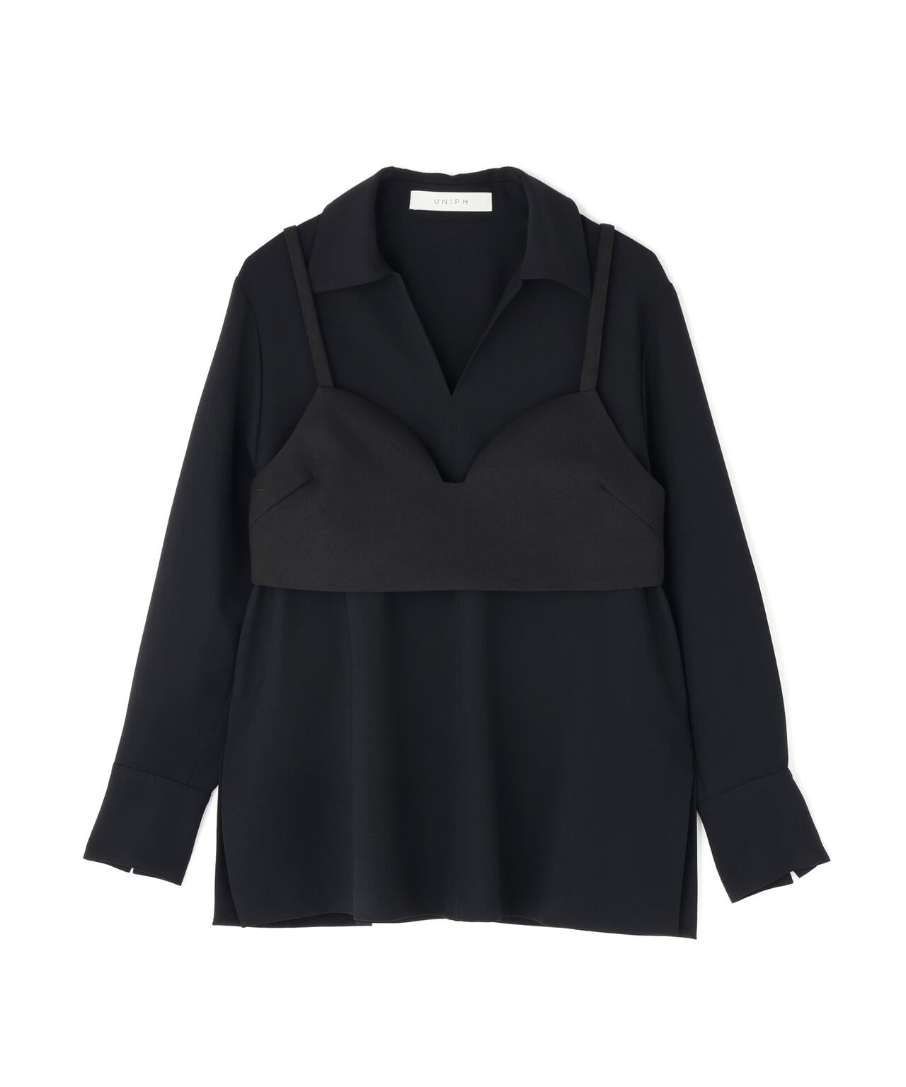 【最終価格】アドーア ADORE サマーツィードブラウス エクリュ 38 最終価格】アドーア ADORE サマーツィードブラウス エクリュ 38