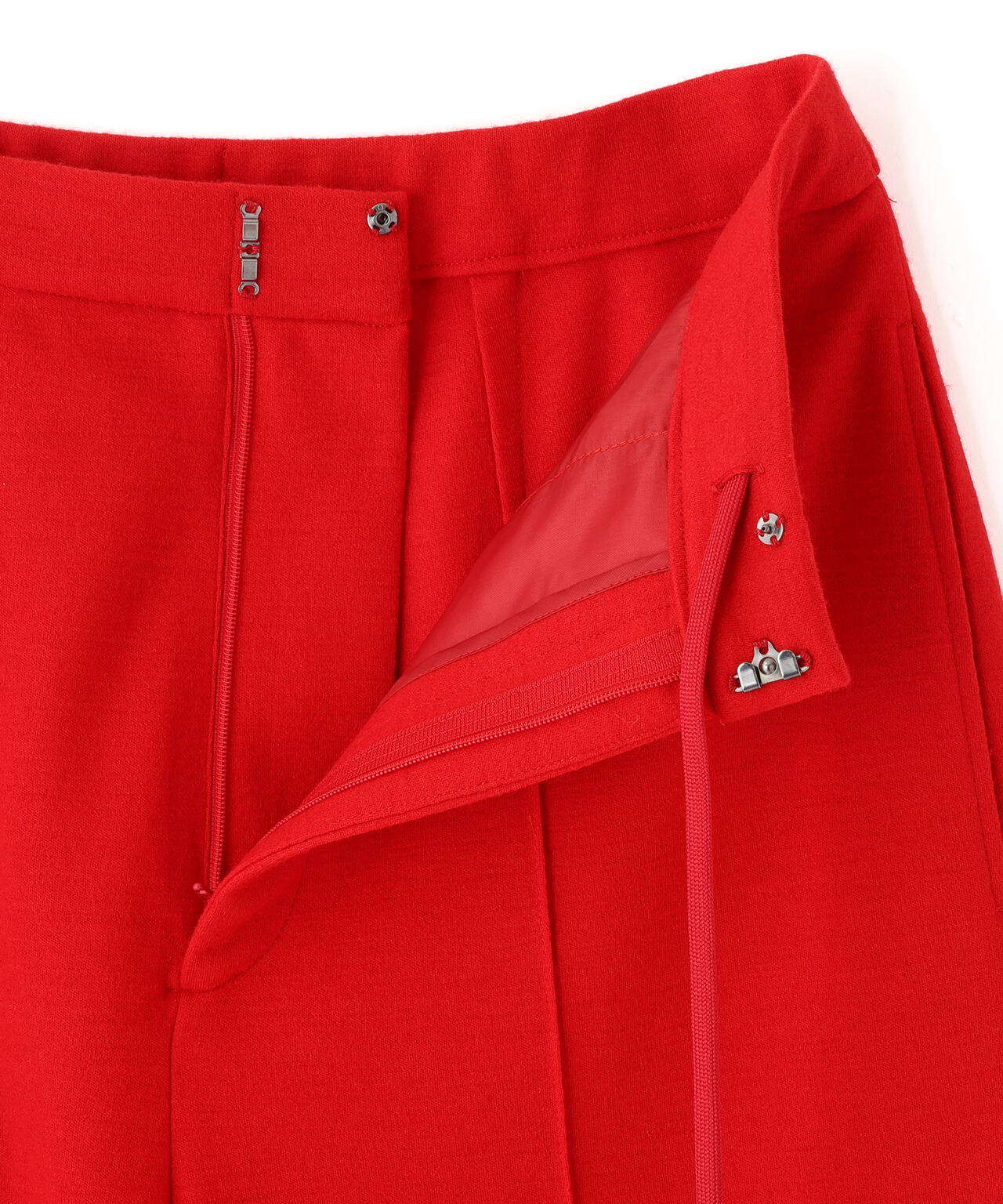 UNiPH＞コンプレストウールパンツ | ADORE（アドーア） ｜【公式】通販