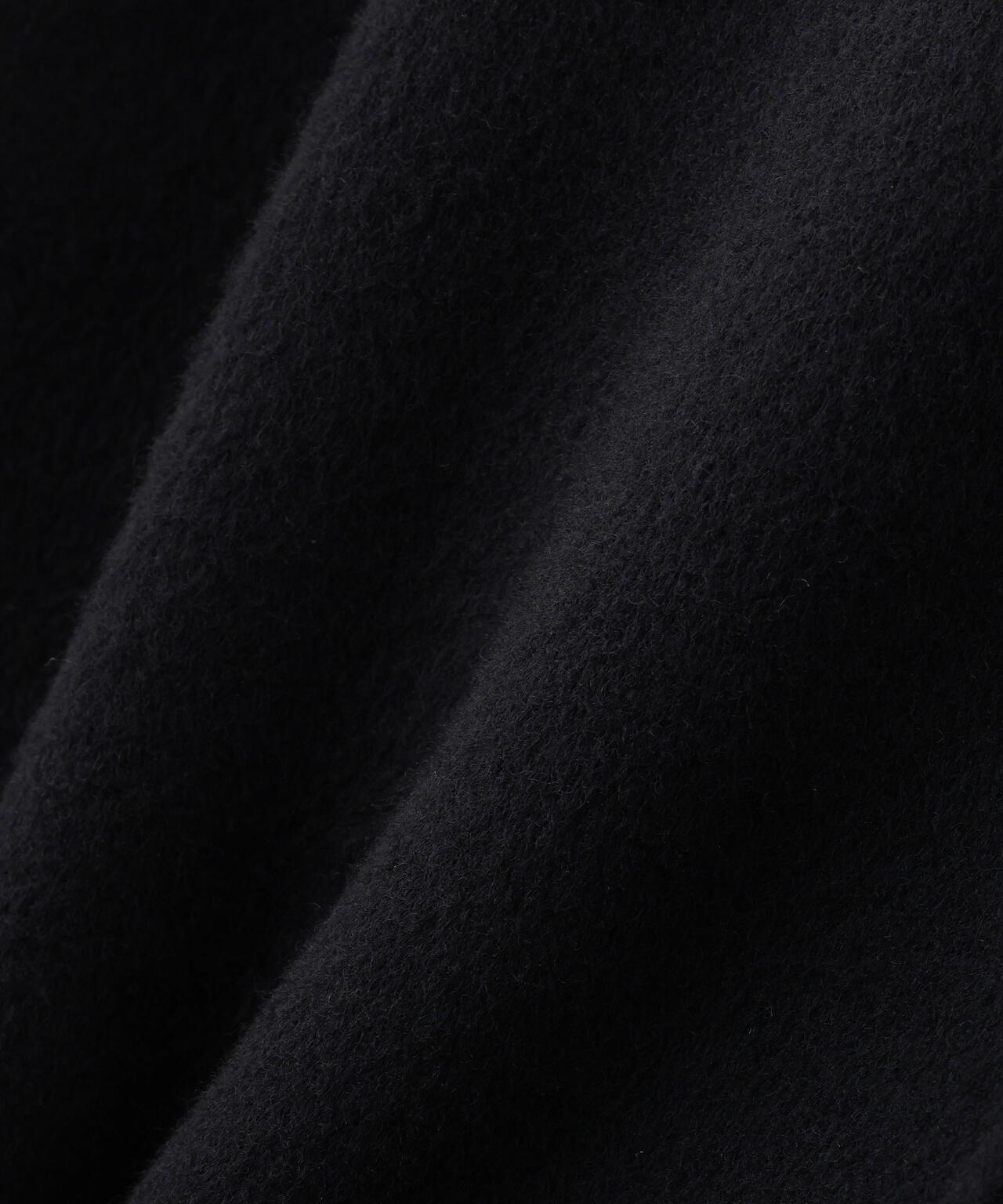 ＜UNiPH＞ソリッドウールリバーワンピース