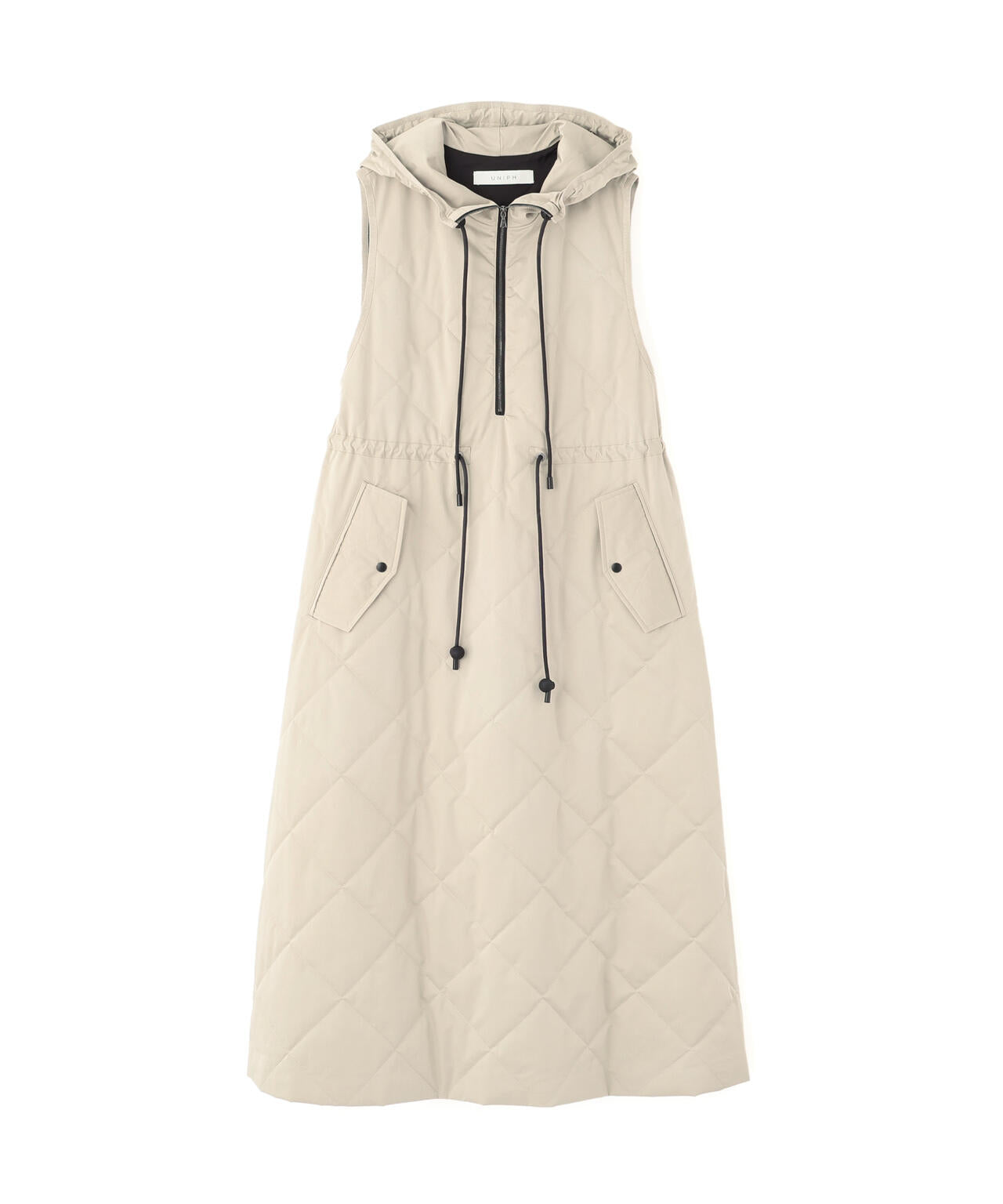 UNiPH＞ブライトキルティングワンピース | ADORE（アドーア） ｜【公式