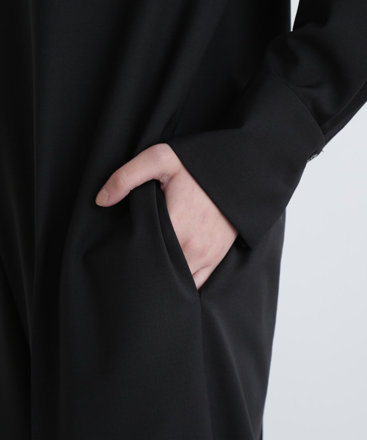 UNiPH＞ファインウールトロワンピース | ADORE（アドーア） ｜【公式