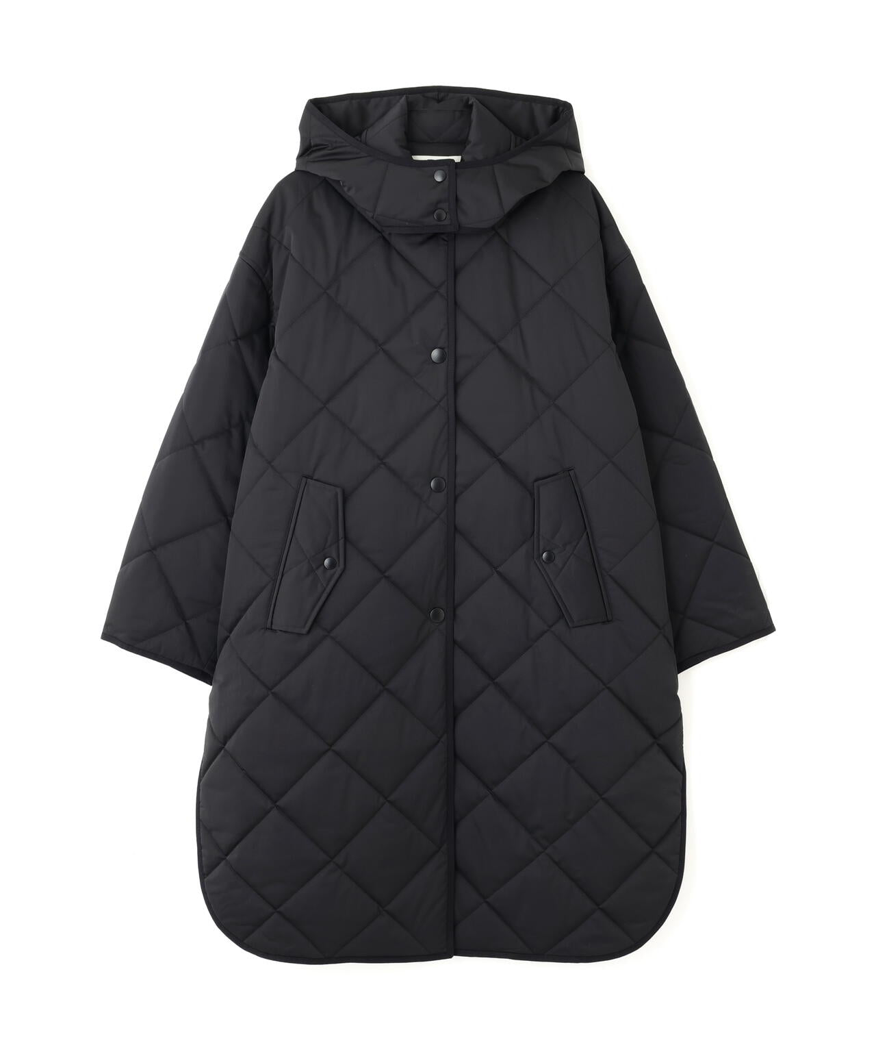 ＜UNiPH＞ブライトキルティングジャケット