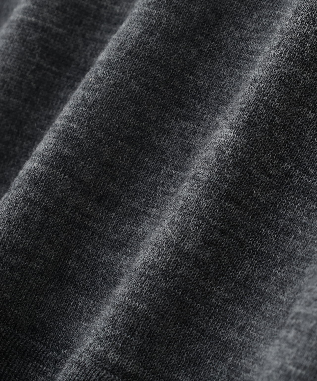 ＜UNiPH＞ウールハイゲージニットプルオーバー