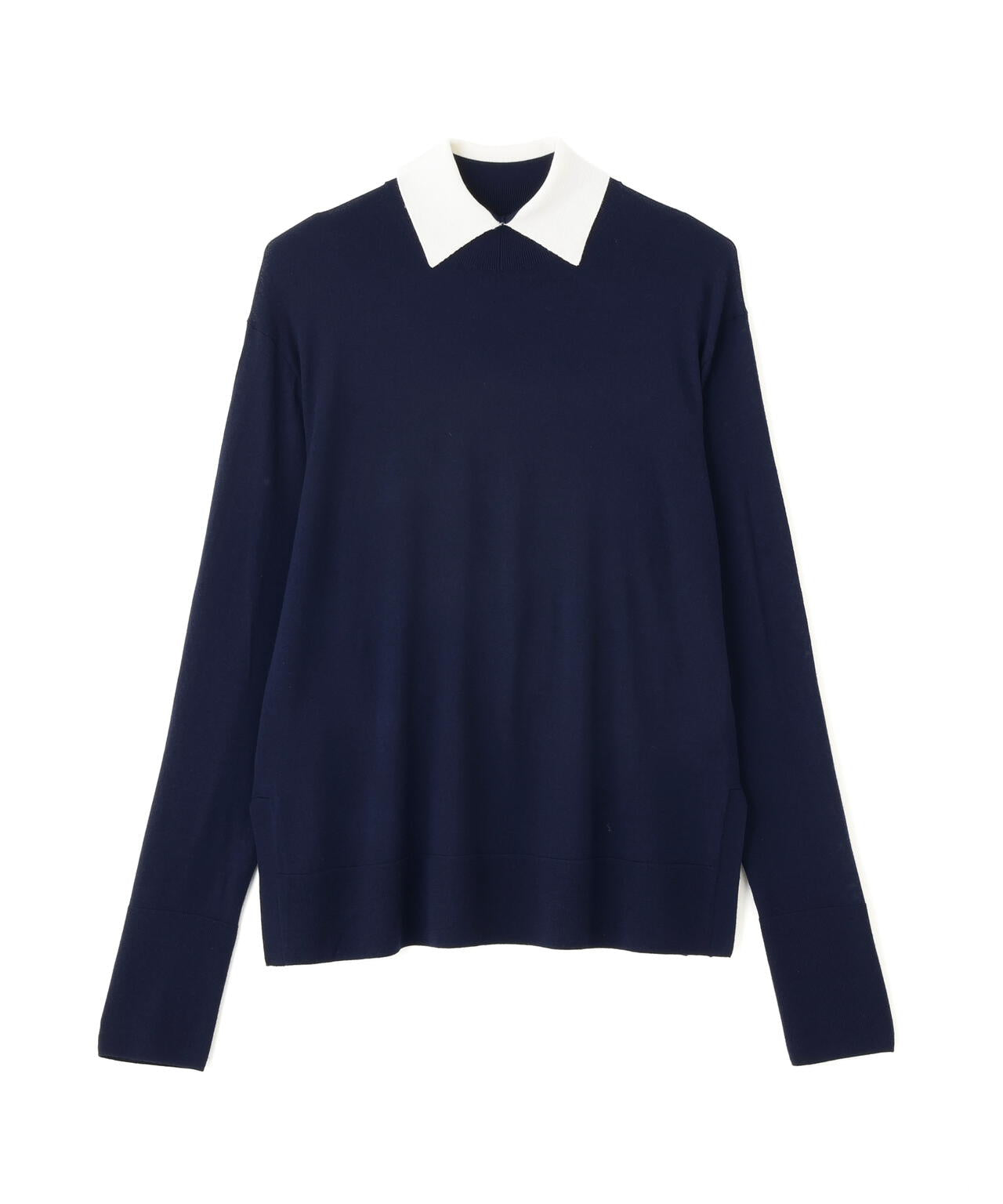 UNiPH＞ウールハイゲージニットプルオーバー | ADORE（アドーア