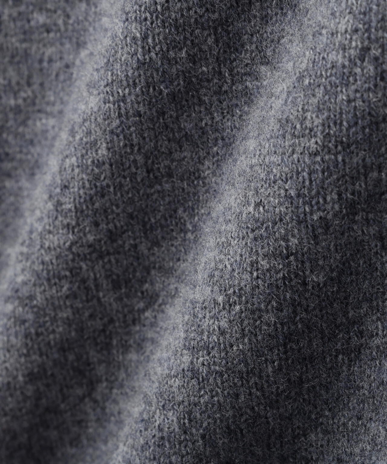 ＜UNiPH＞コージーニットカーディガン