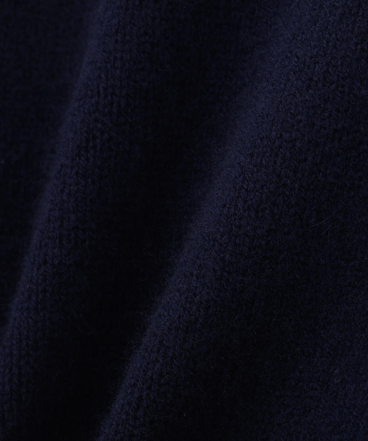 ＜UNiPH＞コージーニットカーディガン