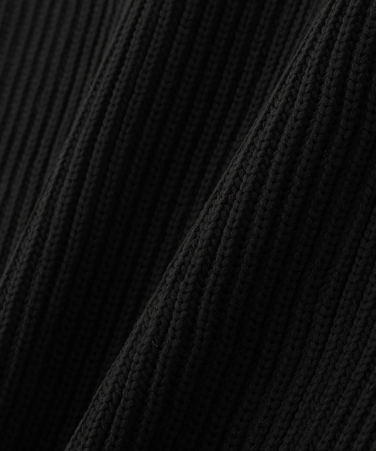 ＜UNiPH＞ボタンニットプルオーバー