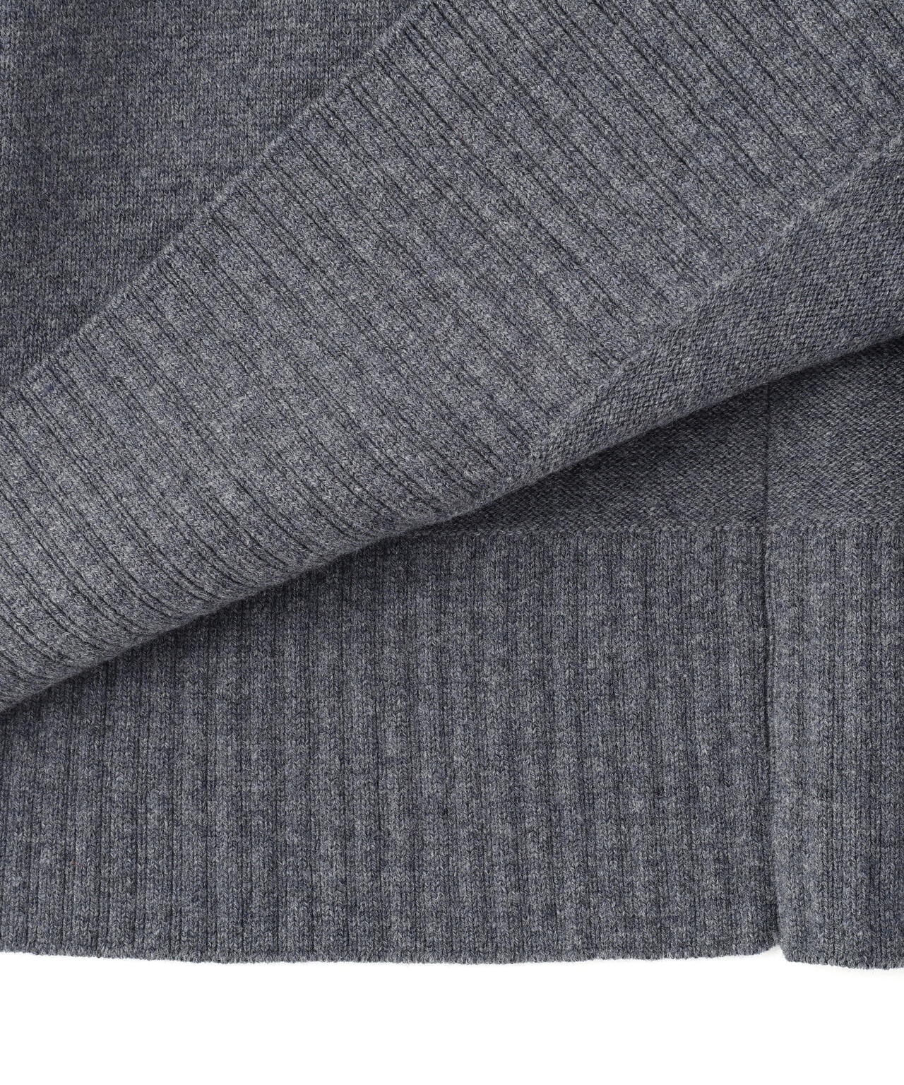 ＜UNiPH＞コージーニットワンピース