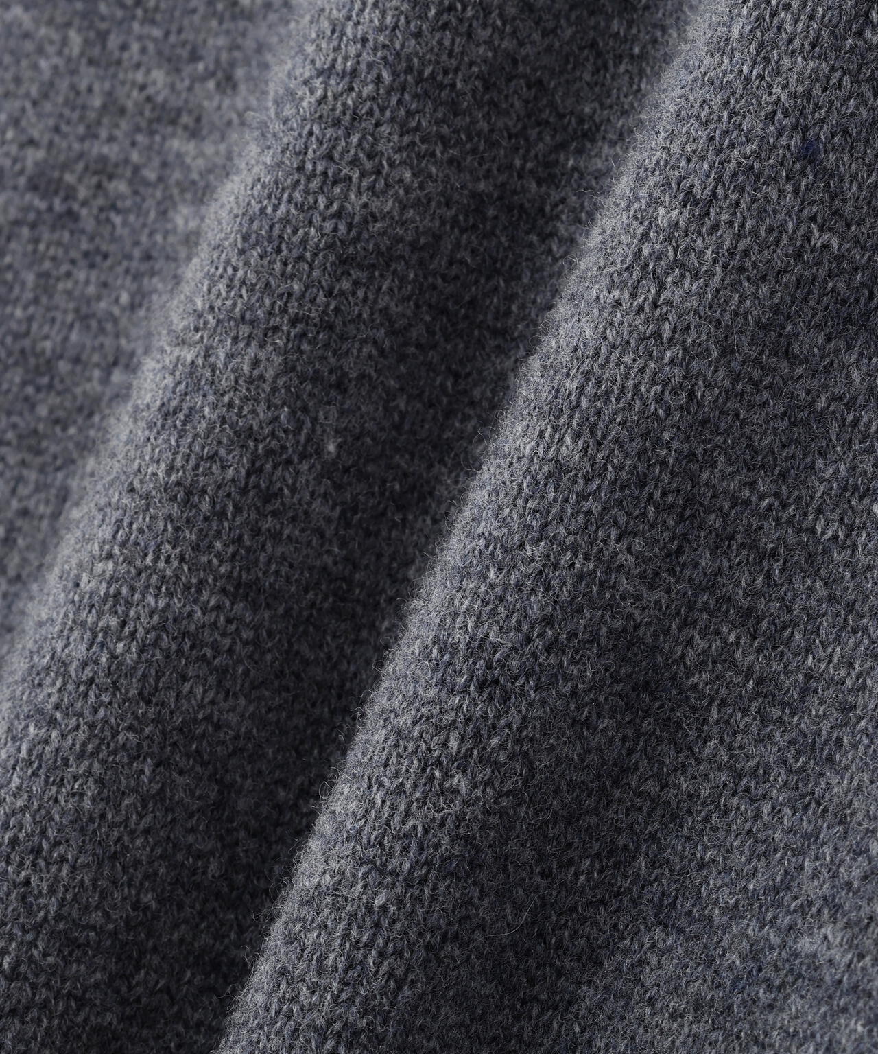 ＜UNiPH＞コージーニットワンピース