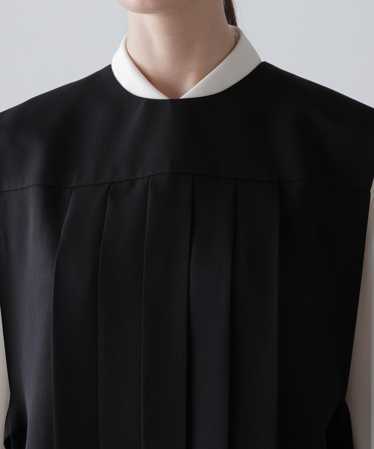 ライトツイルブラウス | ADORE（アドーア） ｜【公式】通販mix.tokyo