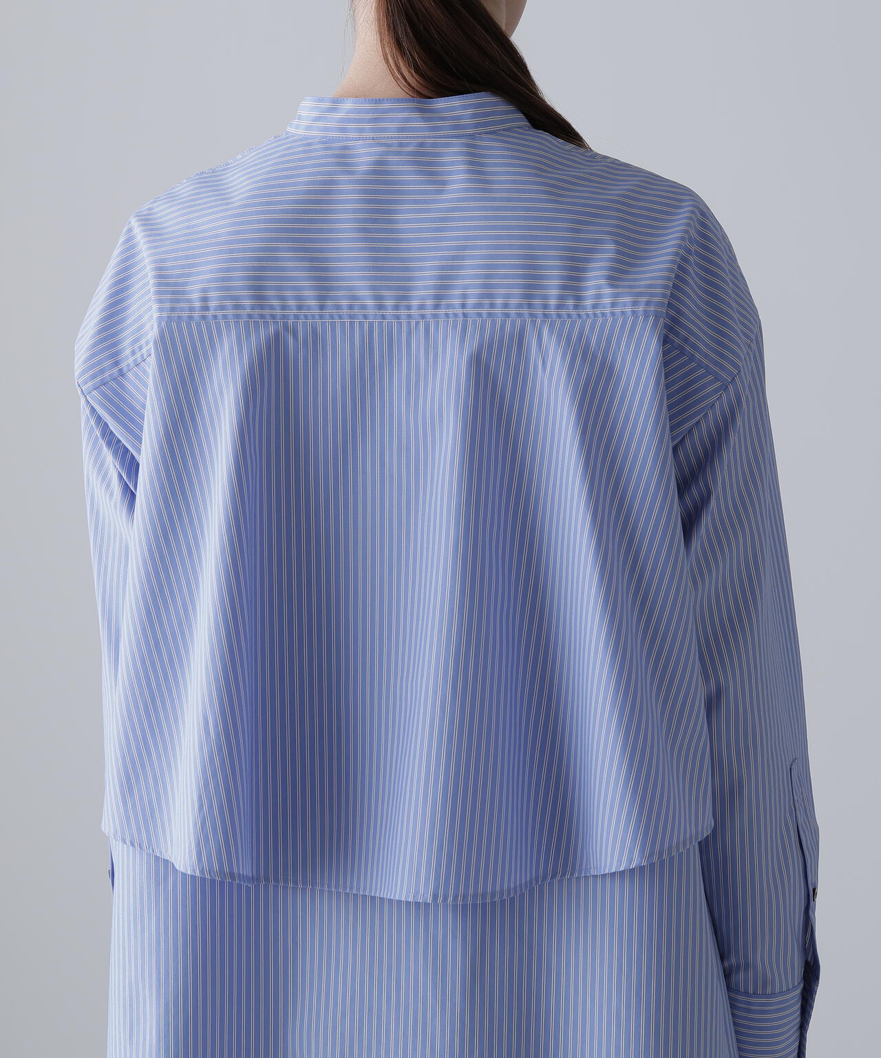 新品未使用 アドーア　クリスピークロスブラウス　ADORE 25年春夏完売品 クリスピークロスブラウス | ADORE（アドーア） ｜【公式】通販