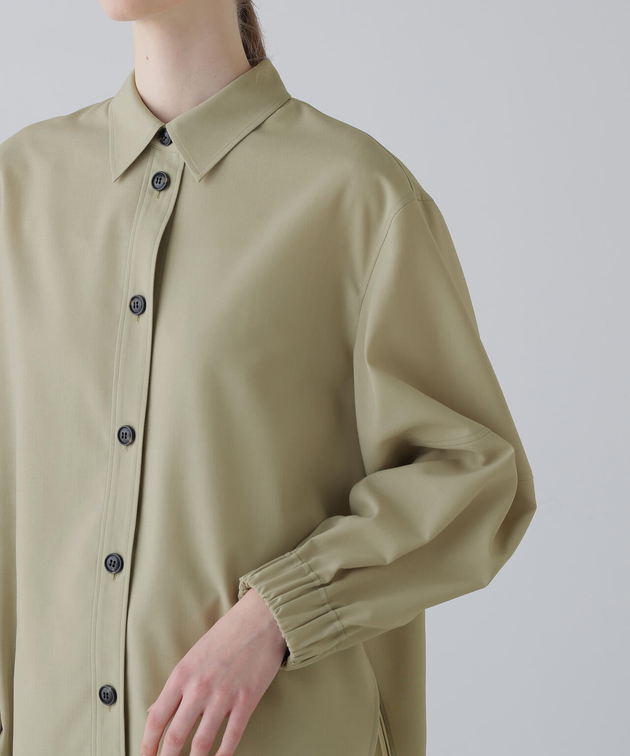 イージートロピカルブラウス | ADORE（アドーア） ｜【公式】通販mix