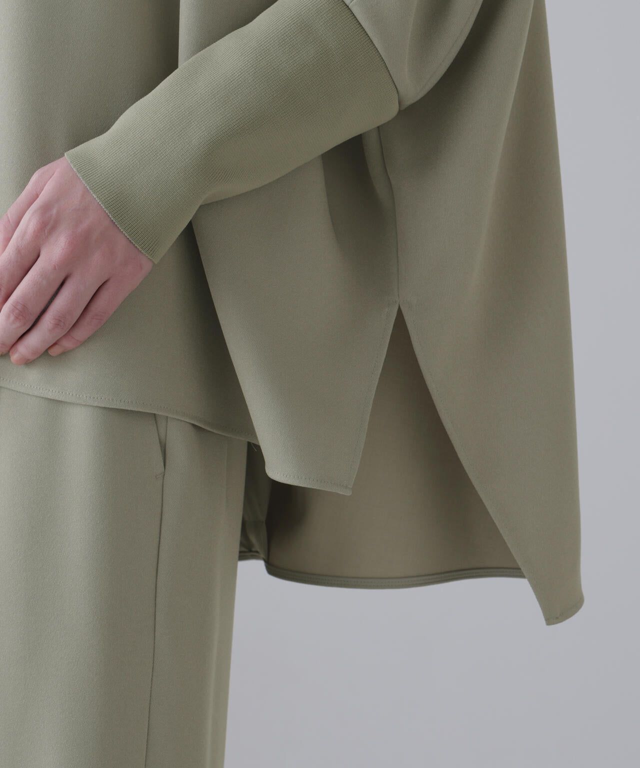 ドライカシドスブラウス | ADORE（アドーア） ｜【公式】通販mix.tokyo