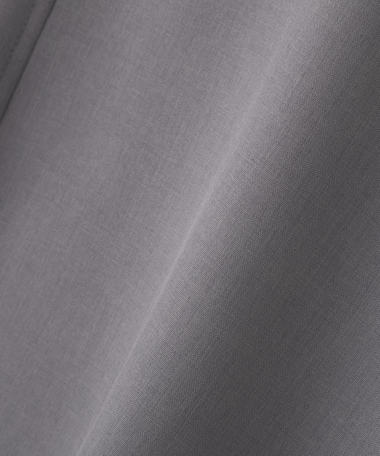 ファンクショナルプレーンクロスブラウス | ADORE（アドーア