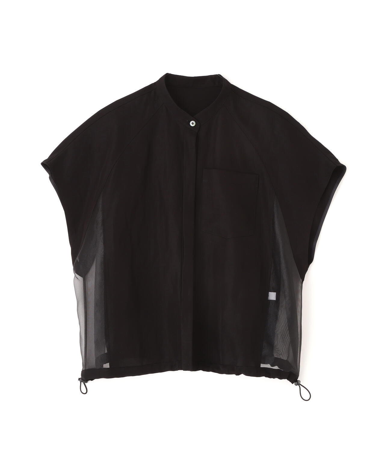 シルキープレーンクロスブラウス | ADORE（アドーア） ｜【公式】通販