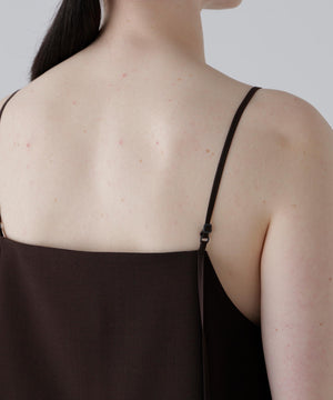 176cm B:80 W:60 H:88 着用サイズ：38