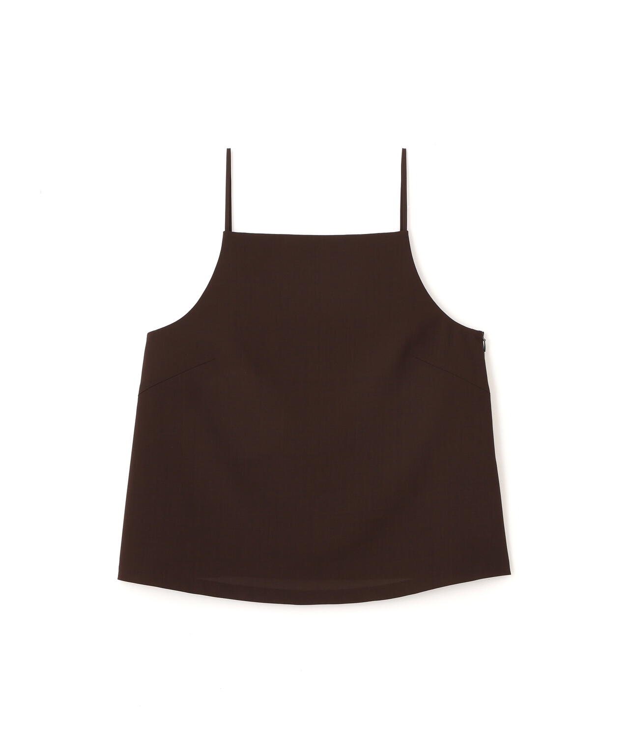 ドライツイルブラウス