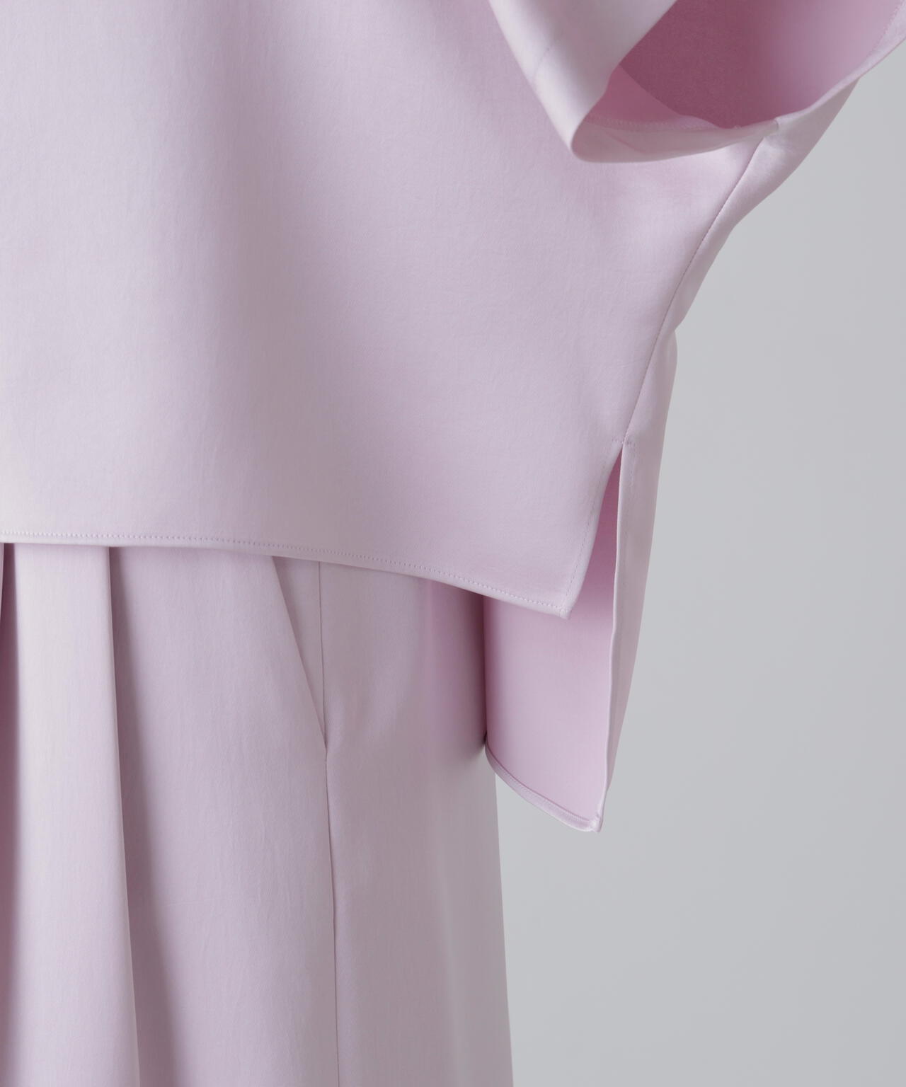 176cm B:80 W:60 H:88 着用サイズ：38