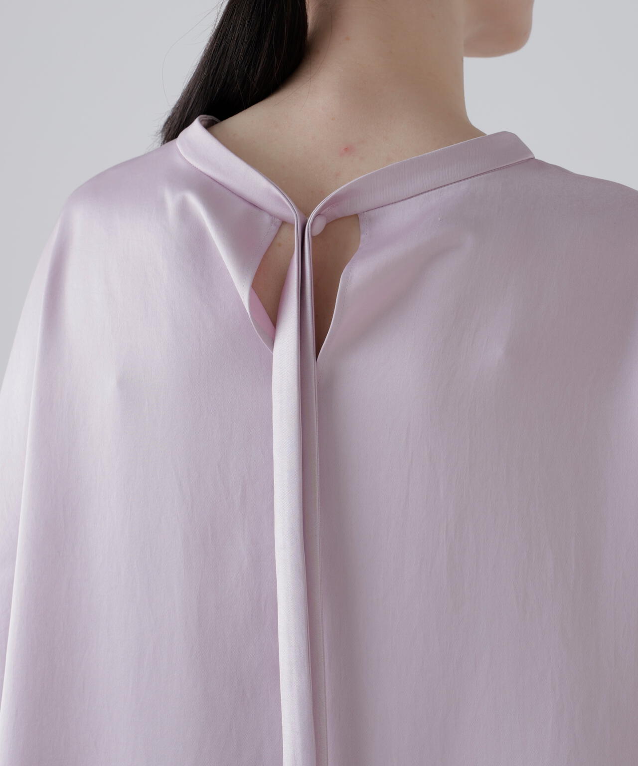 176cm B:80 W:60 H:88 着用サイズ：38