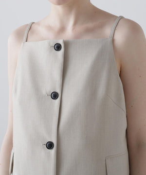 176cm B:80 W:60 H:88 着用サイズ：38