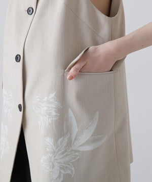 176cm B:80 W:60 H:88 着用サイズ：38