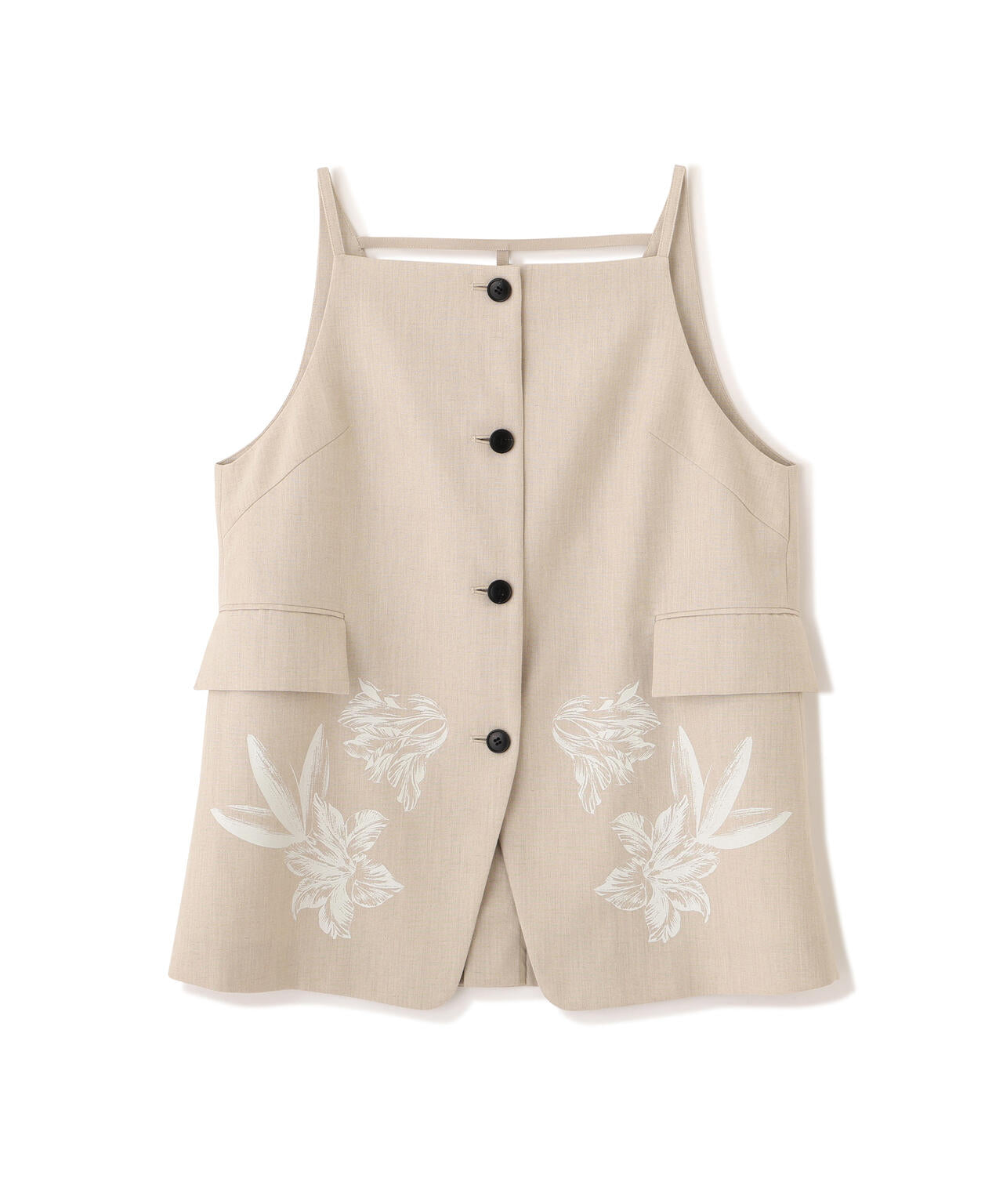 ドライハイブリッドブラウス