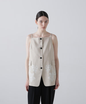 176cm B:80 W:60 H:88 着用サイズ：38