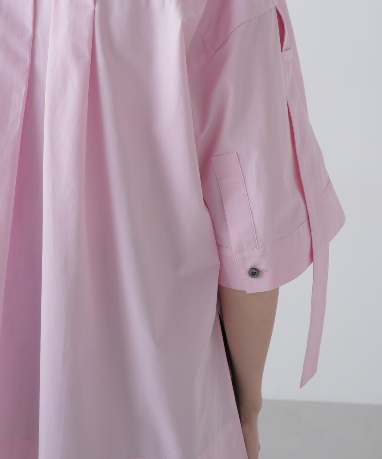 176cm B:80 W:60 H:88 着用サイズ：38