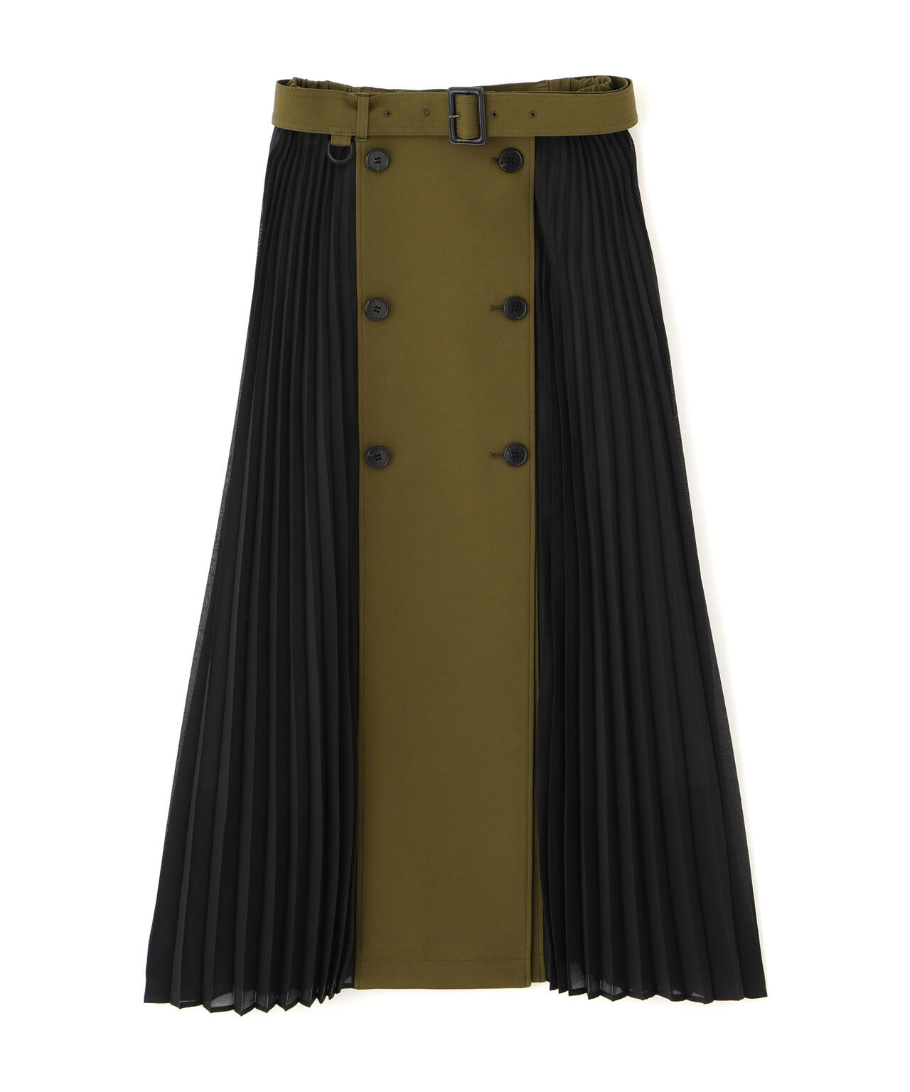 マトラッセトリプルクロススカート | ADORE（アドーア