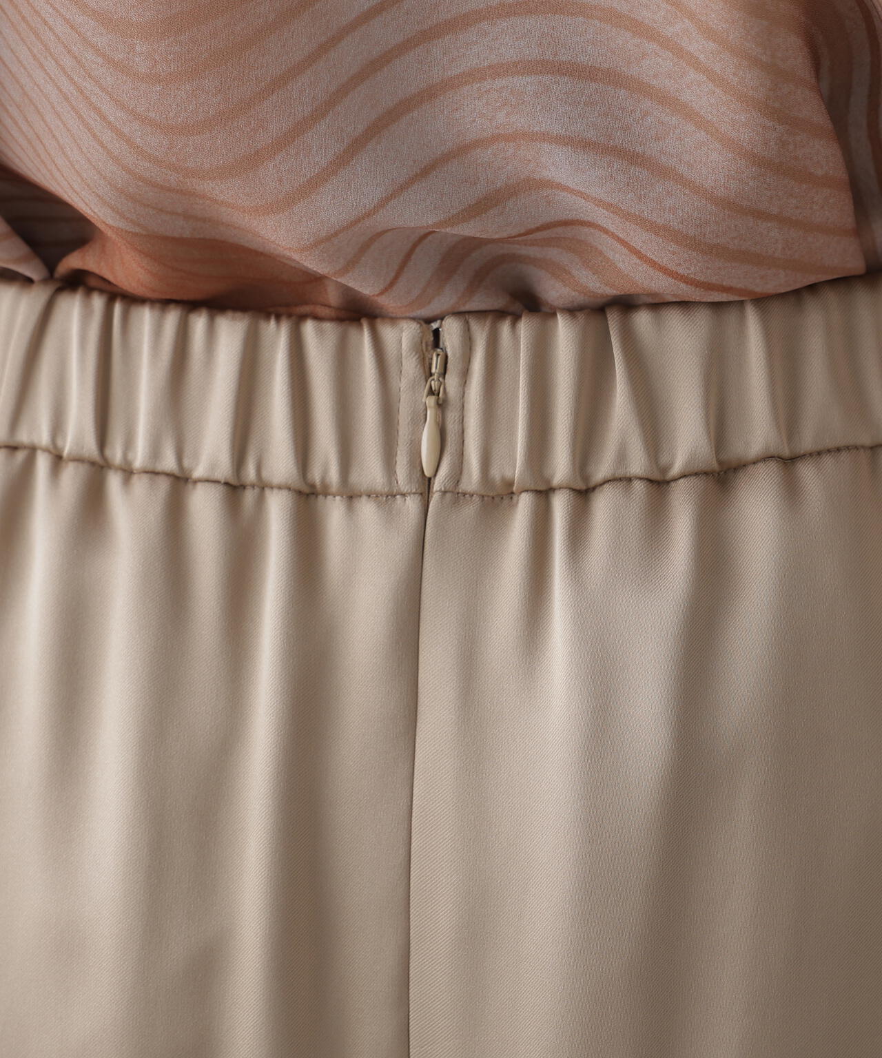 リュクスサテンスカート | ADORE（アドーア） ｜【公式】通販mix.tokyo