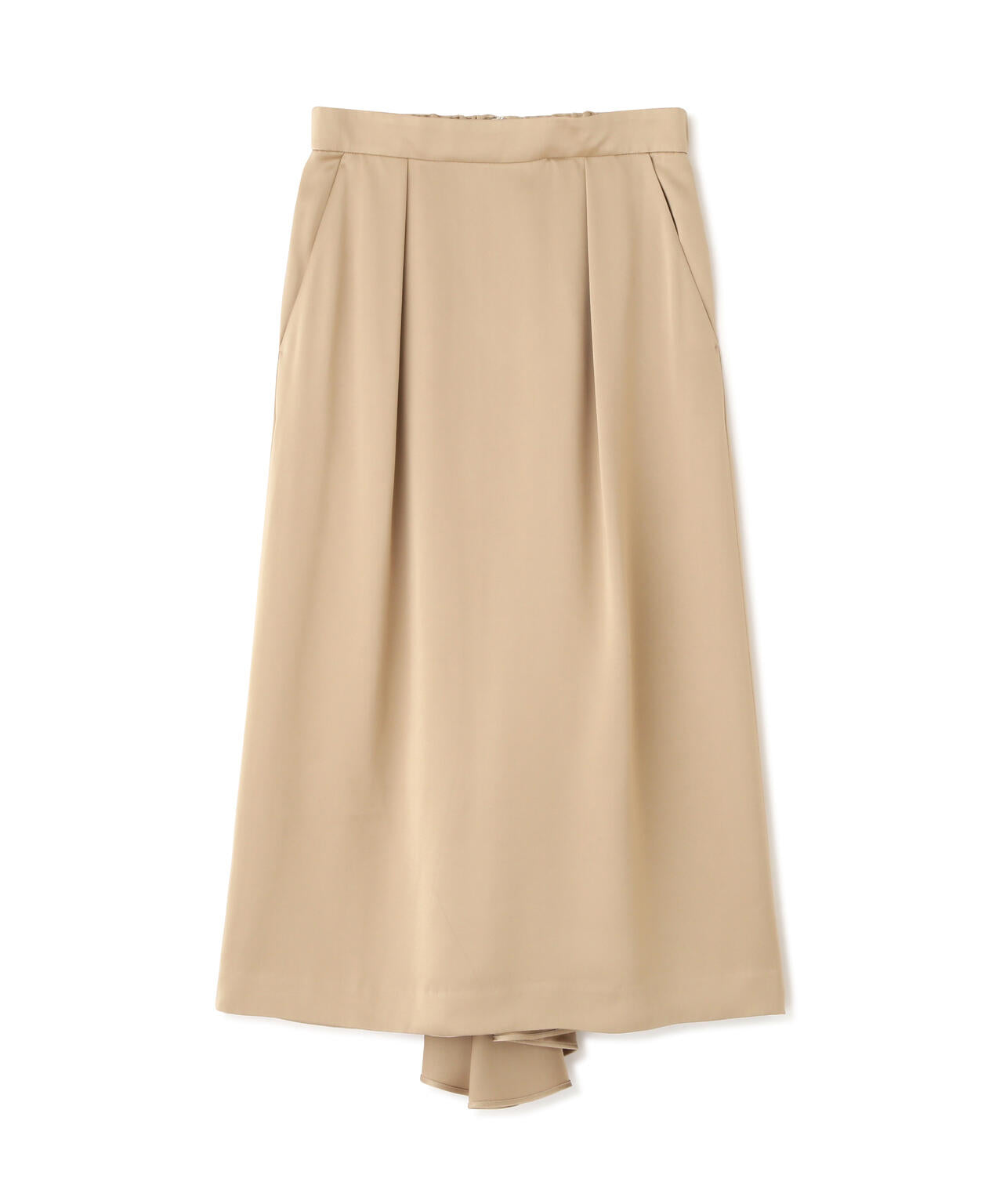 リュクスサテンスカート | ADORE（アドーア） ｜【公式】通販mix.tokyo