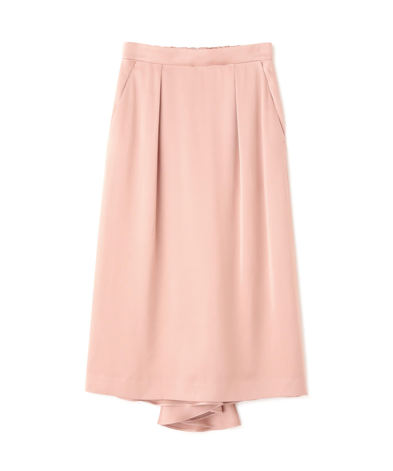 リュクスサテンスカート | ADORE（アドーア） ｜【公式】通販mix.tokyo