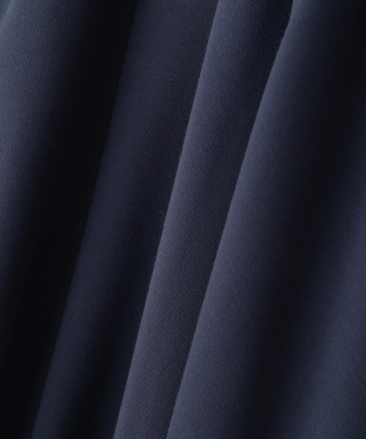 ハイゲージクリアジャージースカート