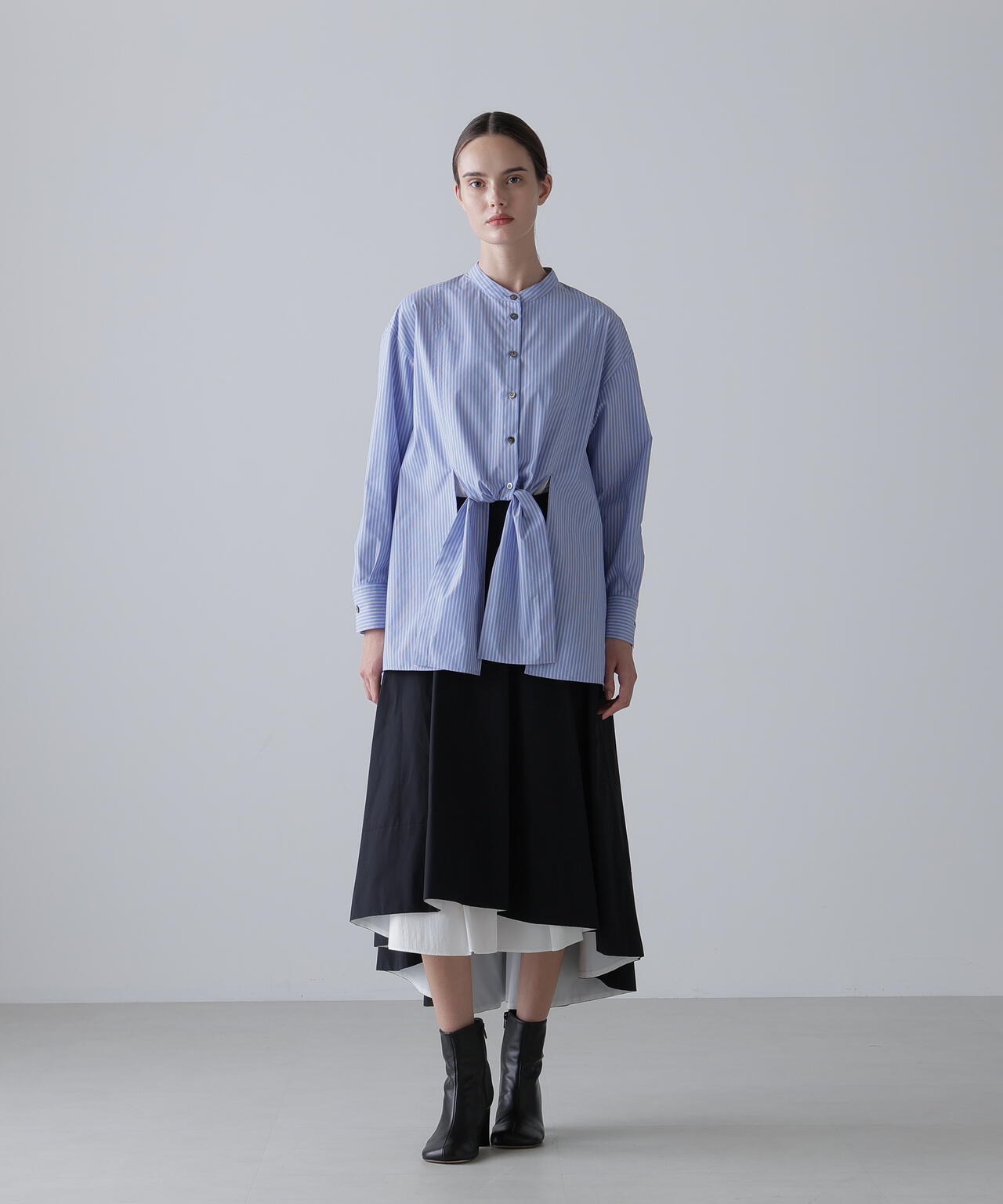 ナイロンダンプスカート | ADORE（アドーア） ｜【公式】通販mix.tokyo