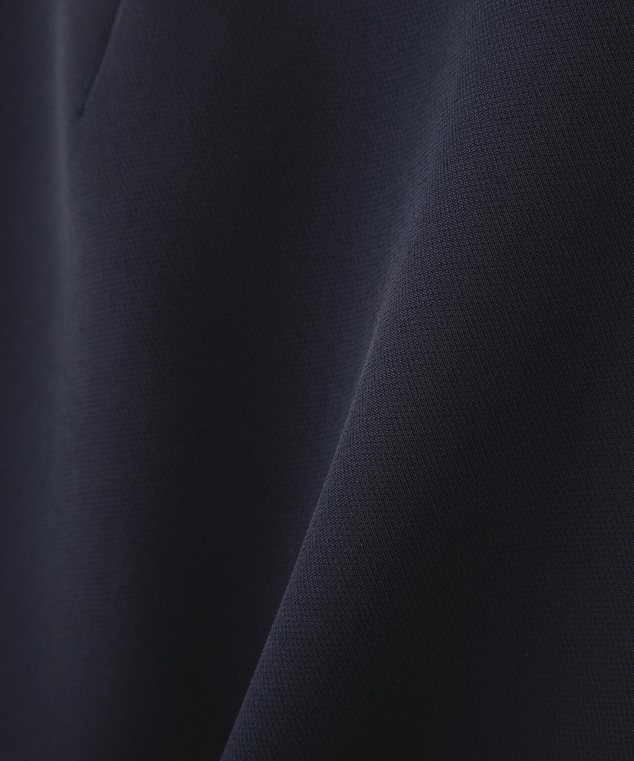 ストレッチジョーゼットスカート