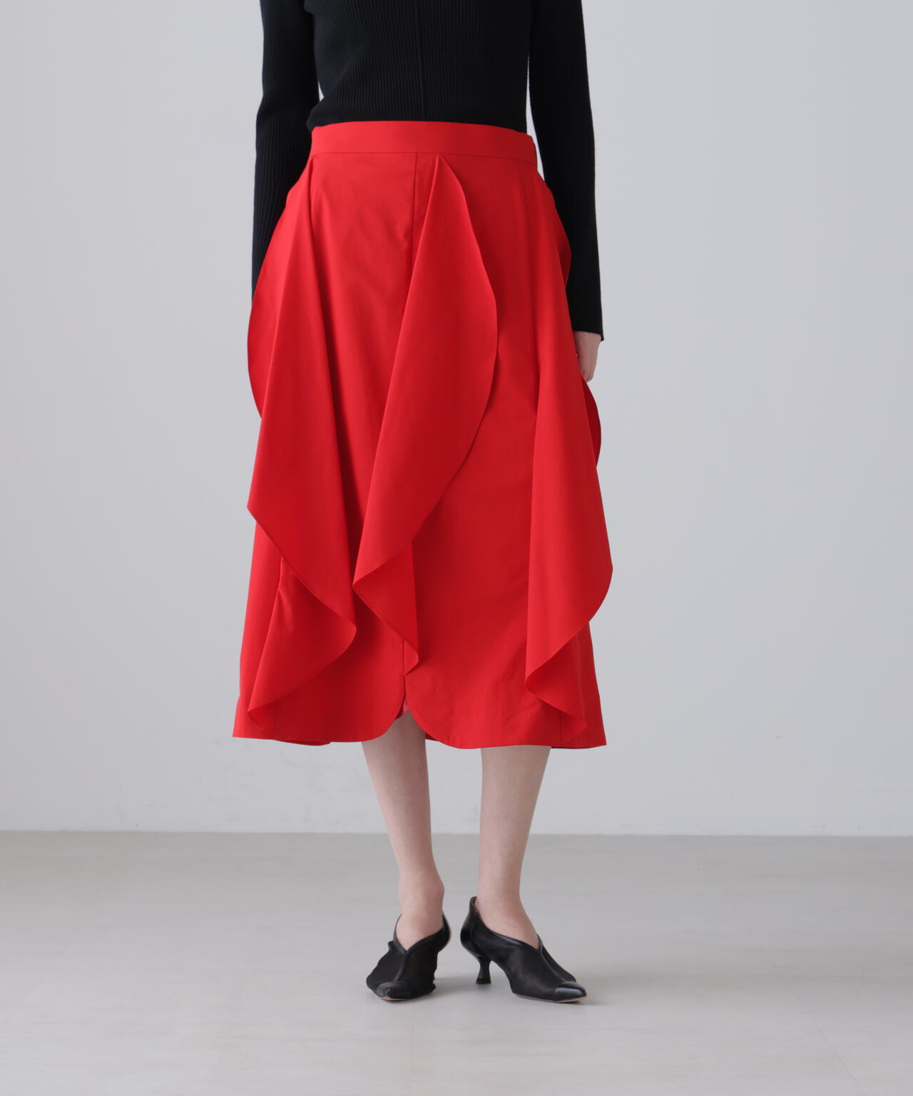 アクティブタフタスカート | ADORE（アドーア） ｜【公式】通販mix