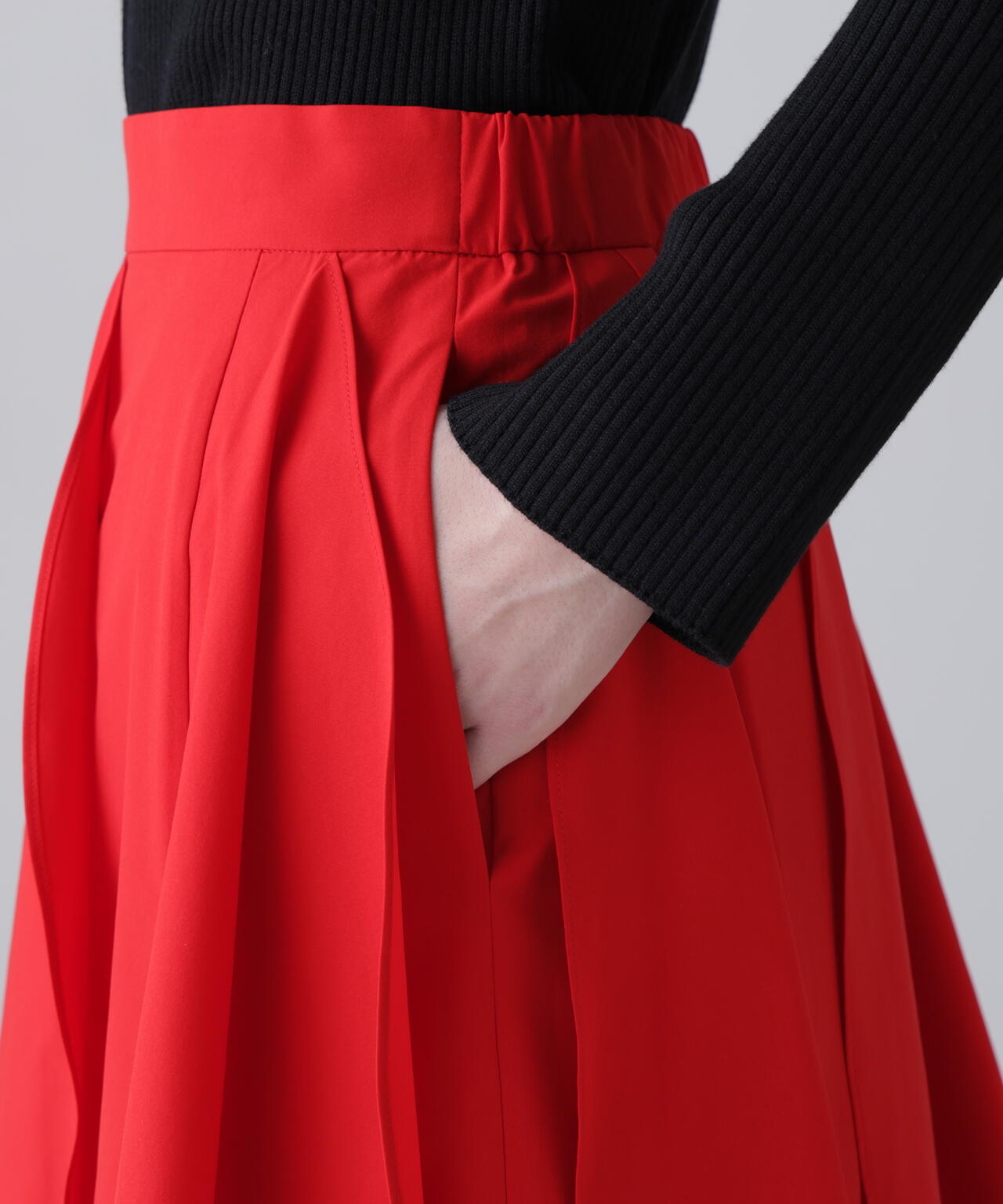 アクティブタフタスカート | ADORE（アドーア） ｜【公式】通販mix