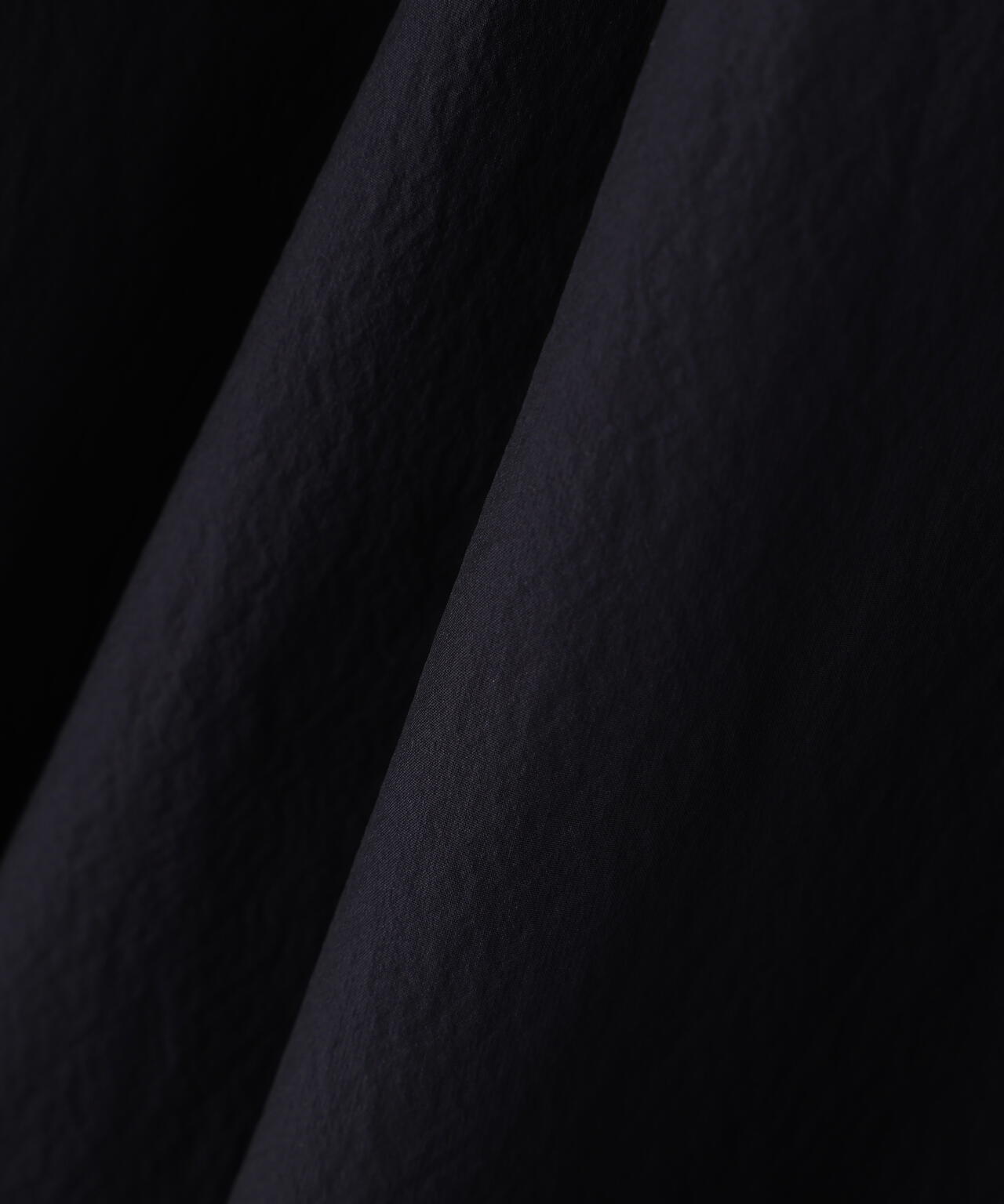 ペーパーライクナイロンスカート