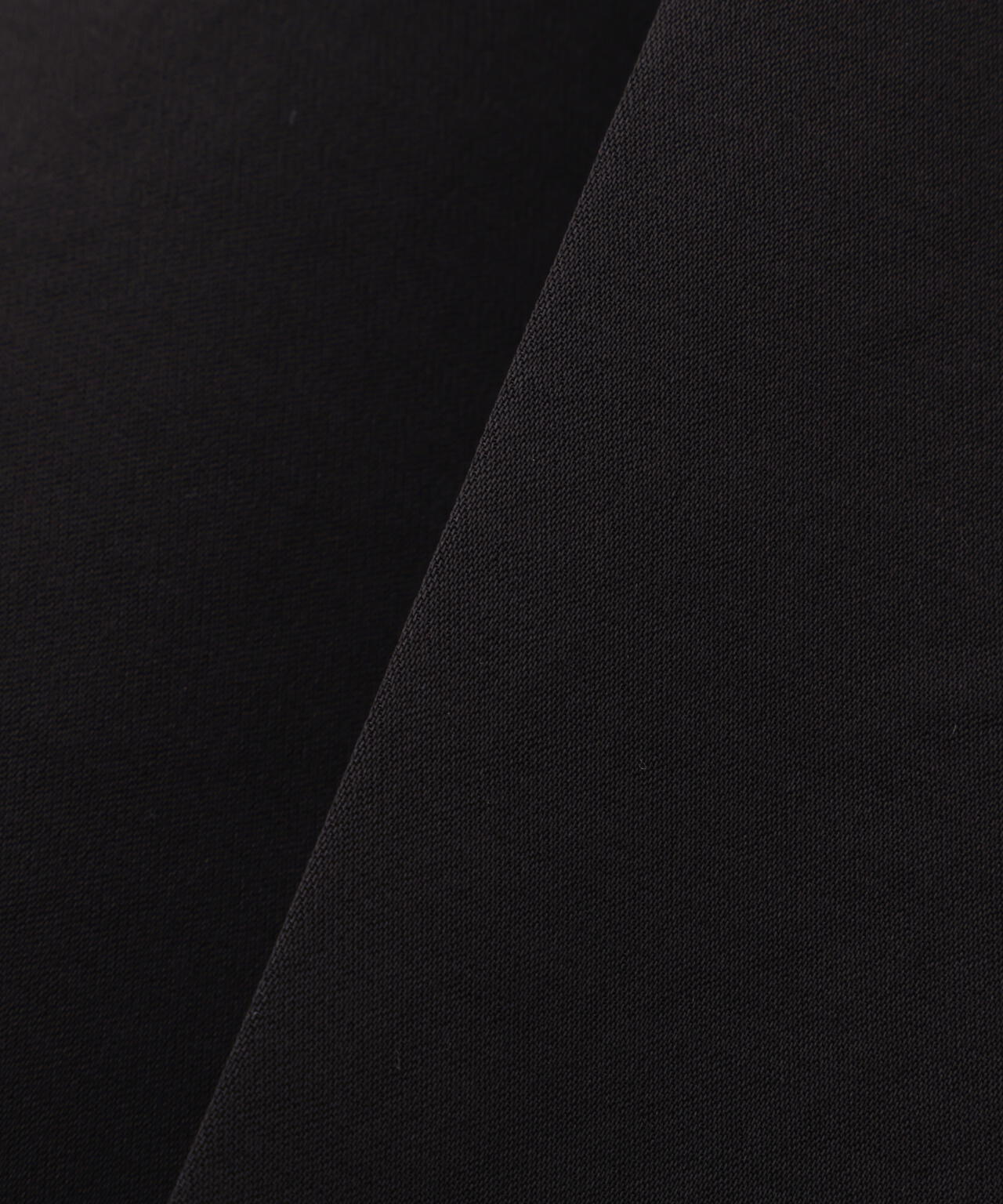 クリアサテンスカート