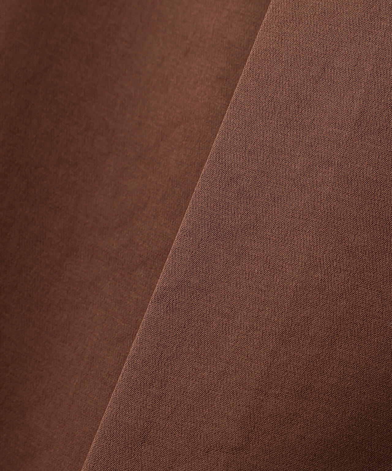 クリアサテンスカート