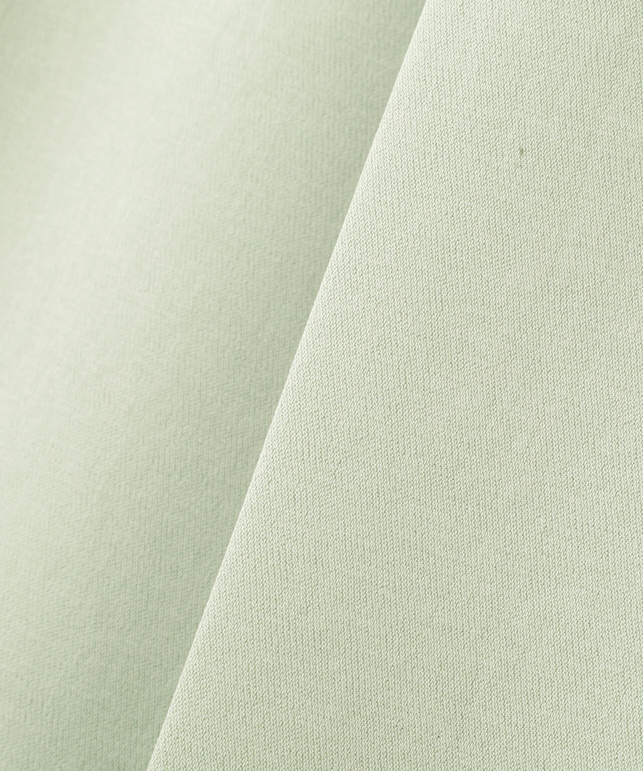 クリアサテンスカート