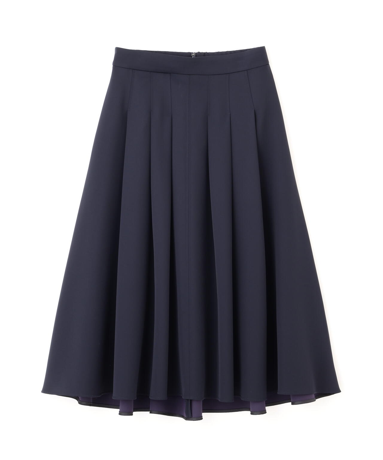 ドライタッチクロススカート | ADORE（アドーア） ｜【公式】通販mix