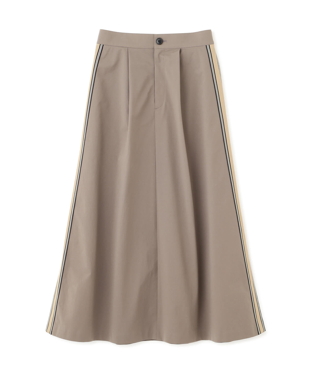 ハイゲージストレッチスカート