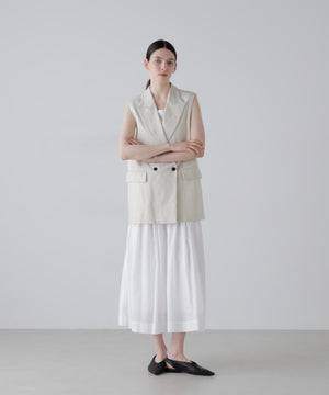 176cm B:80 W:60 H:88 着用サイズ：38