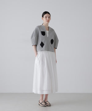 176cm B:80 W:60 H:88 着用サイズ：38