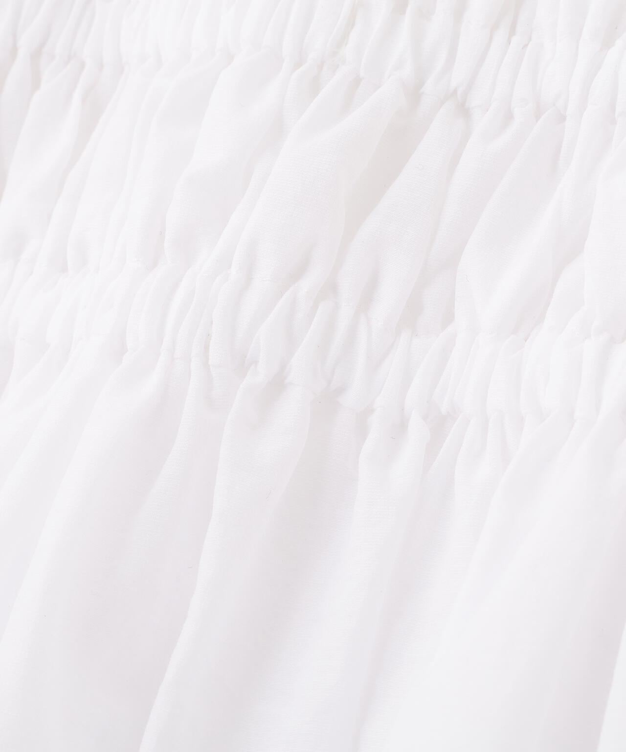 ナイロンコットンタフタスカート