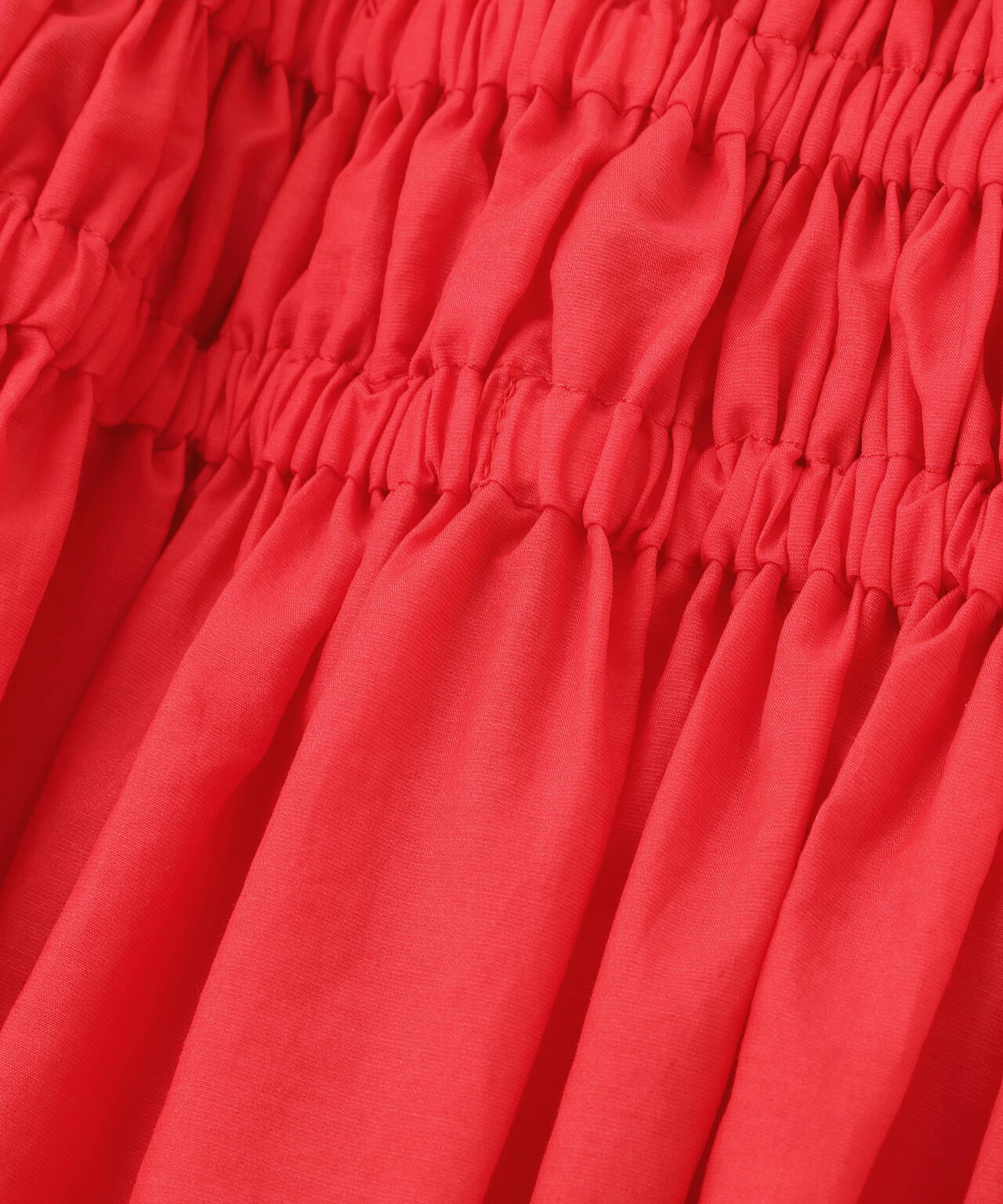 ナイロンコットンタフタスカート