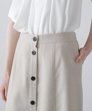 176cm B:80 W:60 H:88 着用サイズ：38